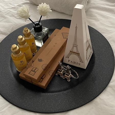 Poetic Paris - Cozy Apartment In Paris 2Nd Екстер'єр фото